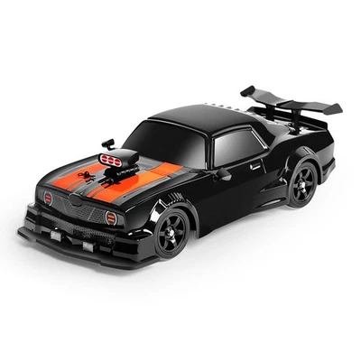 1:16 Racing RC Car Model 4WD 2.4G On Road High Speed Remote Control Drift - Image 1 of 4