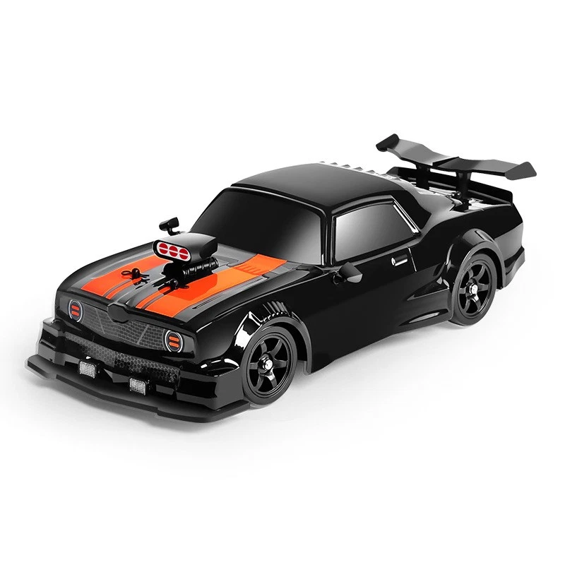 1:16 Racing RC Car Model 4WD 2.4G On Road High Speed Remote Control Drift - Image 1 of 4