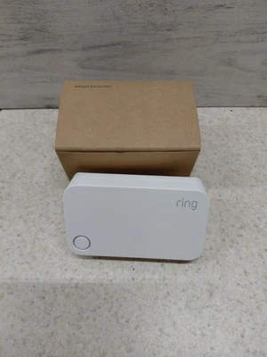 Ring Alarm Range Extender (2nd Gen) - White - Image 1 of 4