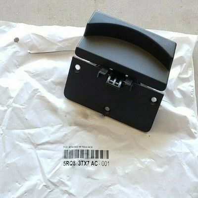 Cierre de tapa de reposabrazos de consola completa para Dodge Ram 1500 2500 3500 4500 5500 2013-2018+ Foto 1 de 4