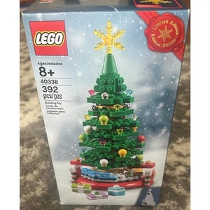 Lego Christmas Tree Limited Edition (2019) Building Set (NWT) - Picture 1 of 2