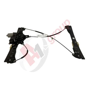 VAUXHALL ADAM M13 12-18 RIGHT DRIVERS SIDE OS FRONT WINDOW REGULATOR 20951582 - Picture 1 of 12