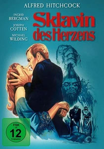 Sklavin des Herzens (Under Capricorn) (Alfred Hitchcock) (Filmjuwelen) (DVD) - Imagen 1 de 10