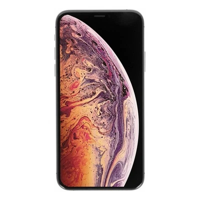 Apple iPhone XS 256 GB grau stark gebraucht ** - Bild 1 von 2