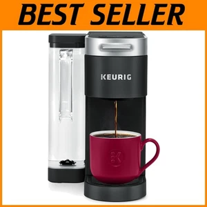 MultiStream Tech Coffee Maker, 4 Brew Sizes, 66oz Reservoir - Picture 1 of 12