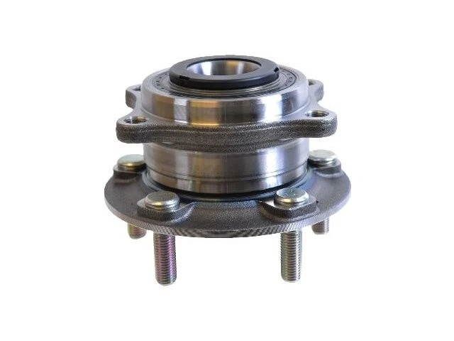 Conjunto de buje de rueda delantera para Hyundai Sonata 2015-2019 2017 2016 2018 KV385GT Foto 1 de 1