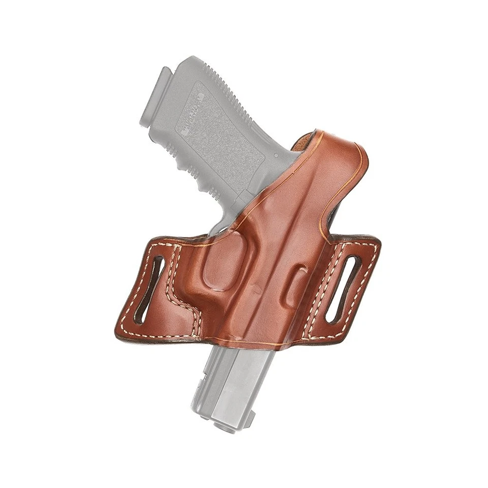 Products 132 "White Lightning Shoulder Holster Fits Beretta 92F, Tan, Right - Image 1 of 1