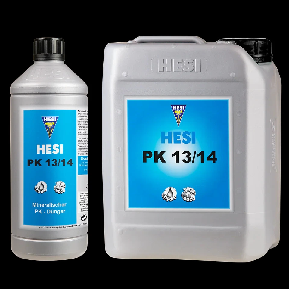 Hesi Pk 13-14 | 500ml / 1L / 5L