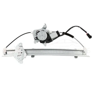 For 2000-2006 Nissan Sentra 1.6L 1.8L 2.0L 2.5L Power Window Regulator W/ Motor - Picture 1 of 6