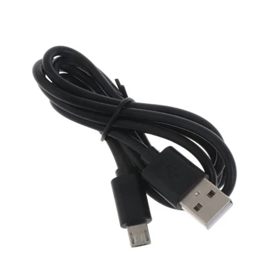 USB to 8mm Tip microed USB Charging Cable 3.3ft 5V for Phone Tablets Power - Image 1 of 4