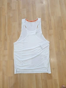 Nike Fast Dri-FIT Running Vest Men’s Size (Small) - Picture 1 of 12