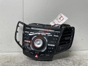 FORD Fiesta 2009-2017 Sony Stereo Front - Picture 1 of 9