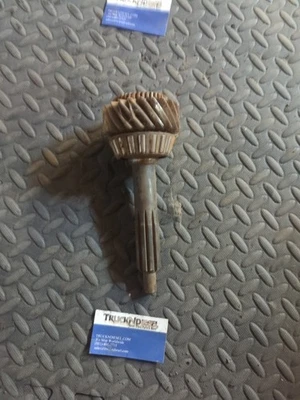 nv4500 Input Shaft 22 t, for 96 dodge ram 2500  gas engine - Image 1 of 3