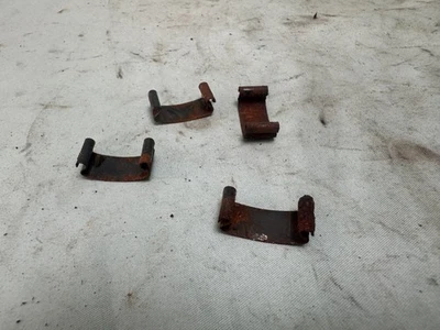 4x Datsun 620 Climate Air Heater Box Clips - Image 1 of 3