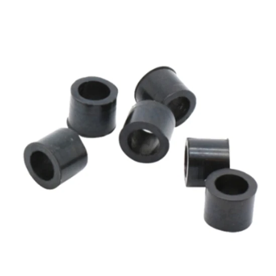 Inception Designs WGP Autococker Low-Pressure Hose Clamp (6 Pack) - Black