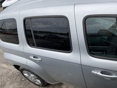 Passenger Right Rear Side Door Without Panel Fits 06-11 HHR 4005125 — 第 1/4 张图片