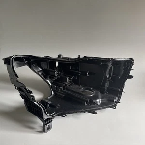Audi Q3 2019-2022 Headlight Housing Left - Picture 1 of 1