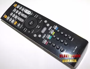 Mando a distancia de repuesto para Onkyo TX-SR309 HT-R391 HT-R558 HT-R590 HT-R591 HT-S5500 - Imagen 1 de 1