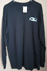 OCEAN PACIFIC 100% COTTON MEN'S LARGE LONG SLEEVE SHIRT BRAND NEW W/TAGS!!