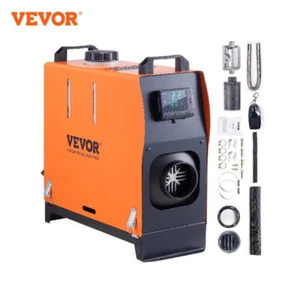 VEVOR 5/8KW Diesel Heater with Bluetooth Control - Picture 1 of 20