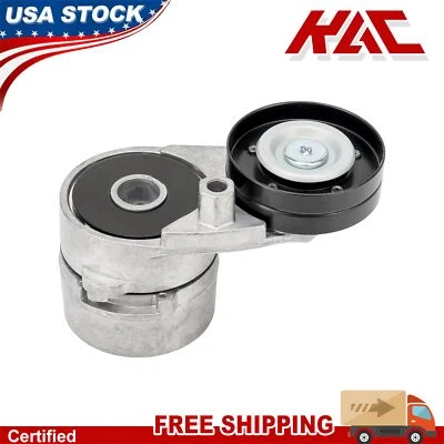 Conjunto de tensor de correa para Audi A4 Quattro 1997-1999 2000 2001 2,8 L 38193 Foto 1 de 4