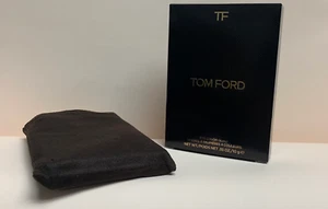 TOM FORD Eye Color Quad Eyshadow Palette 0.31 oz / 9 g Choose Your Shade BNIB - Picture 1 of 10