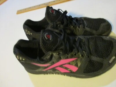 Reebok Crossfit Nano 2.0 Women Sz 7 Cross Training Workout Shoes Sneakers - Image 1 of 4