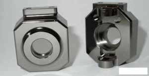 SSD Brass Knuckles für Enduro SSD00357 HEAVY 134g Element OEM fit SSD-RC - Bild 1 von 7