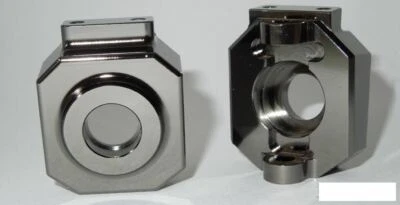 SSD Brass Knuckles for Enduro SSD00357 HEAVY 134g Element OEM fit SSD-RC