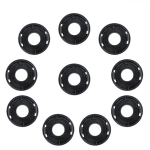10PCS FS70 Trimmer Head Cap Cover Fits For 25-2 FS55 FS76 FS80 FS100 FS85 FS120 - Picture 1 of 11