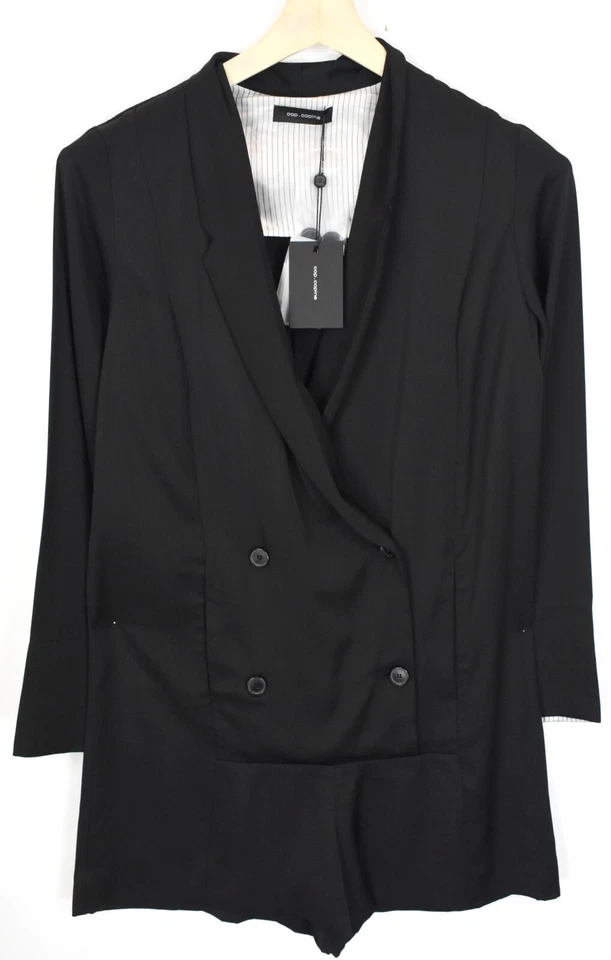 Cop Copine Flow Strampler Damen (EU) 38 Schaltfläche - Bild 1 von 4