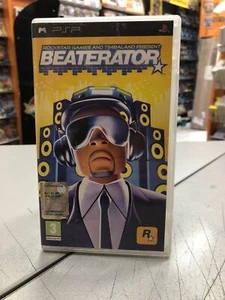 Beaterator PSP USATO GARANTITO - Bild 1 von 2
