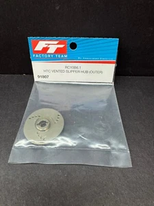 Team Associated 91807 B6.1 Htc Vented Slipper Hub Outer - Picture 1 of 1