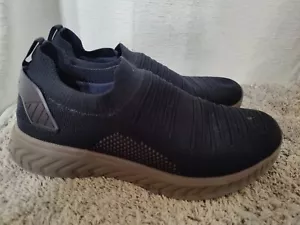Ara Spokane Ocean Scarpe Slip-On Uomo 43 (US 10.5) Idrorepellenti - Foto 1 di 10