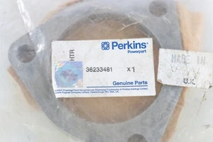New 36233481 Perkins Engine Exhaust Flange - Picture 1 of 4