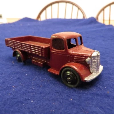 Dinky Toys Meccano AUSTIN VAGÓN/CAMIÓN - VER FOTOS Foto 1 de 4