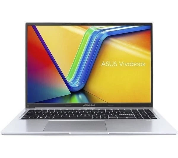 ASUS Vivobook 16 X1605VA 16" Laptop i7-1355U 16GB RAM 1TB SSD EX-DISPLAY au - Image 1 of 1
