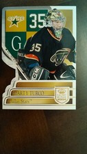 2003-04 Pacific Crown Royale Marty Turco