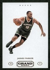 2016-17 Panini Grand Reserve NBA Basketball Base or Vintage Cards Pick From List