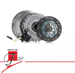 837432 KIT FRIZIONE + VOLANO + CUSCINETTO VALEO NISSAN RENAULT DACIA - Imagen 1 de 5