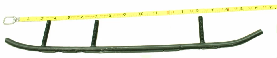 Polaris IQ Touring 600 HO CFI, 2007-2008, 6" Carbides - PAIR - Image 1 of 1