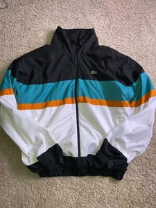 lacoste mens jacket - Picture 1 of 5