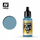 Vallejo Model Air Acrylic Airbrush Paints pick any 17ml Bottles from 200 colours