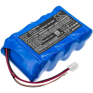 BTR-09 Battery For Fujikura  FSM-80C FSM-61S FSM-62S FSM-80S FSM-70R FSM-80C+ - Picture 1 of 4