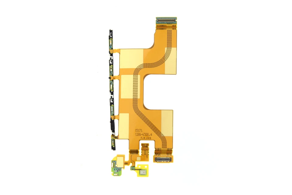 Módulo flexible original Sony Xperia Z3+ E6553 L con micrófono - 1288-6300 Foto 1 de 1