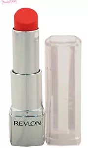 REVLON Ultra HD Lipstick #855 GERANIUM - Picture 1 of 1