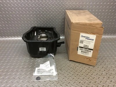 Fit: Subaru Legacy Forester Impreza Baja Saab 9-2X 2.0 2.5L Engine Oil Pan SUP01 - Image 1 of 4