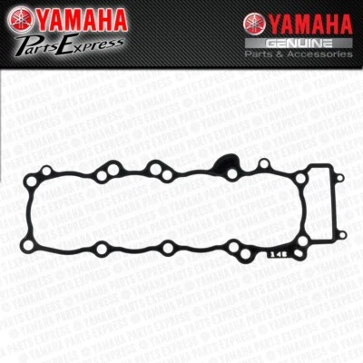 NEW 2009 - 2014 YAMAHA YZF-R1 YZFR1 R1 OEM CYLINDER BASE GASKET 14B-11351-00-00 - Image 1 of 4