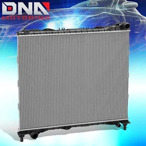 For 2013-2023 Defender 110 90 Range Rover 2.0/3.0/5.0 Aluminum Radiator DPI13433 - Picture 1 of 7