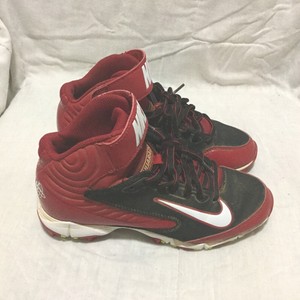 Las mejores ofertas en Nos Nike Negro 3.5 Jóvenes Zapatos de Béisbol y  softball | eBay